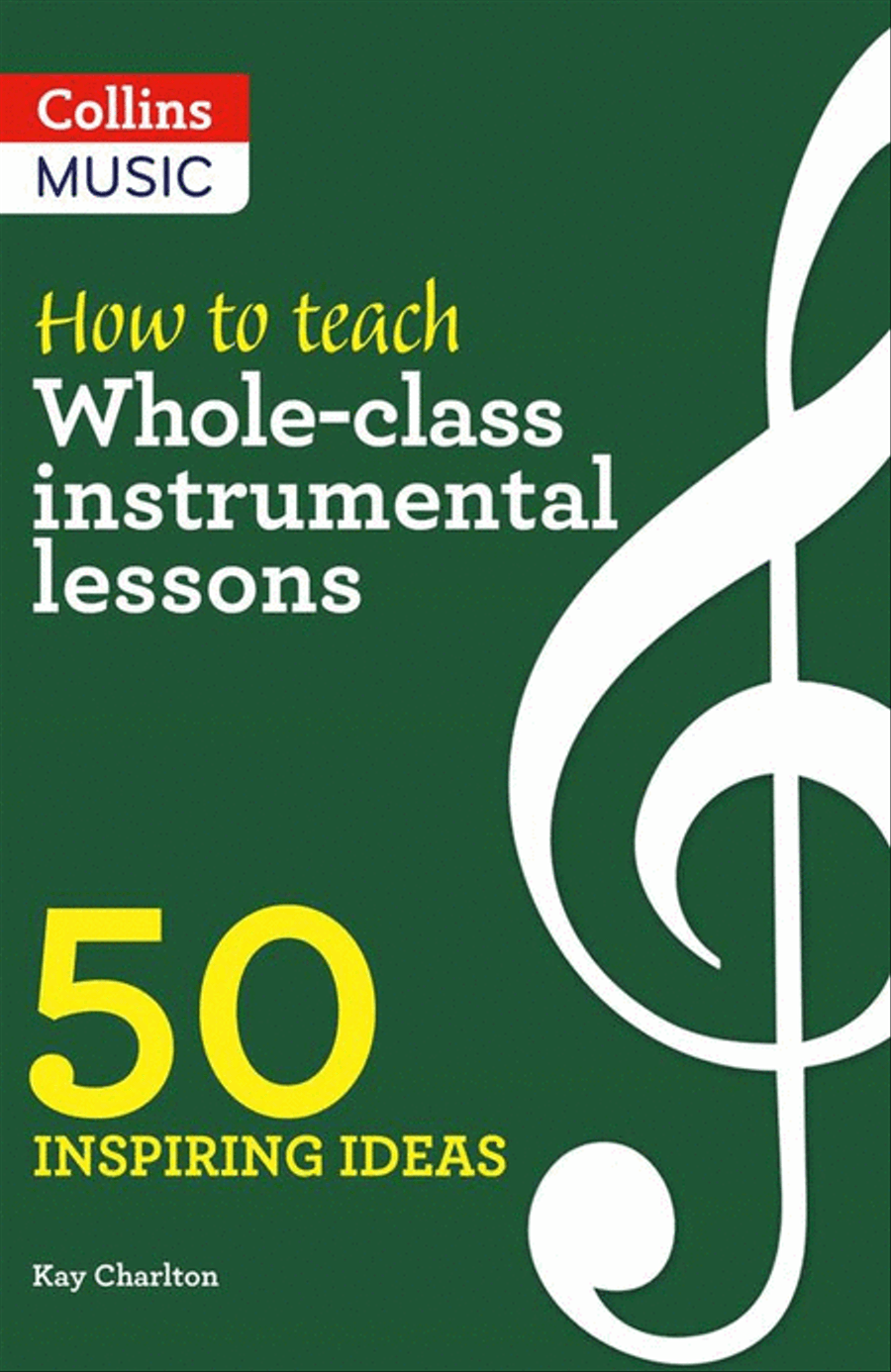 How to teach Whole-class instrumental lessons School and Community scores gallery preview page 1