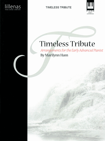 Timeless Tribute, Keyboard Book