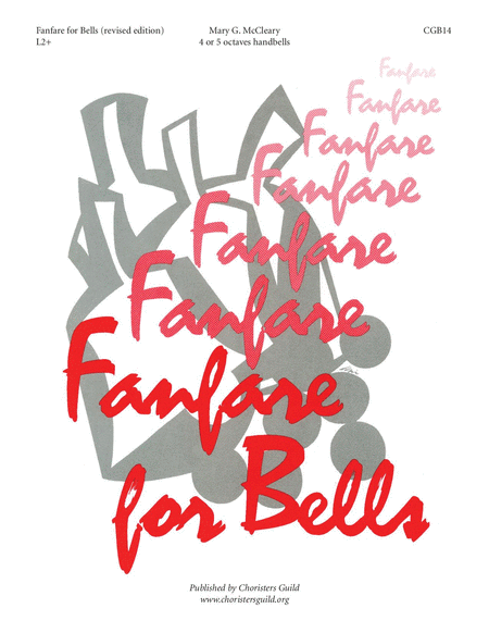 Fanfare for Bells image number null