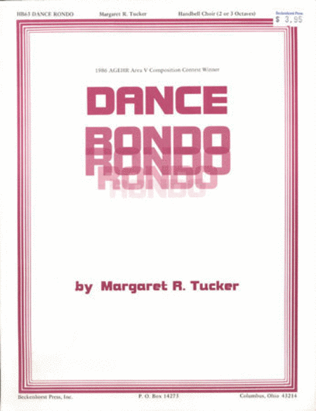 Dance Rondo (Archive)