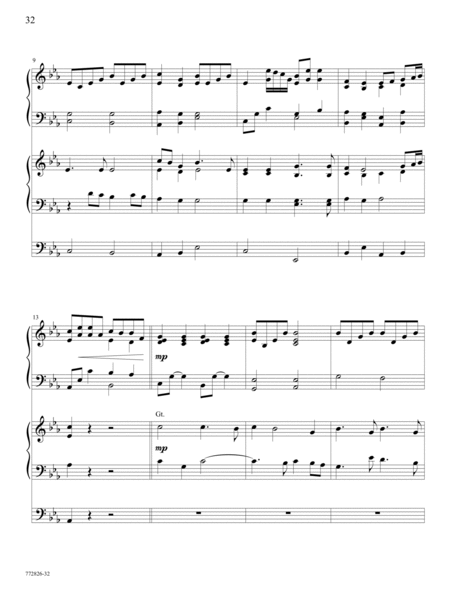 Hymns and Spiritual Songs image number null