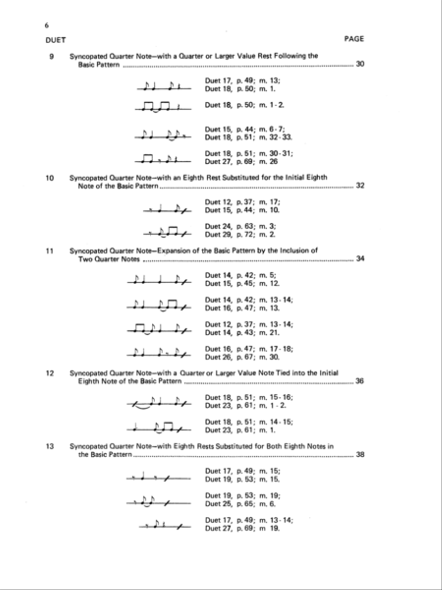 Reading Jazz Jazz Ensemble scores gallery preview page 6