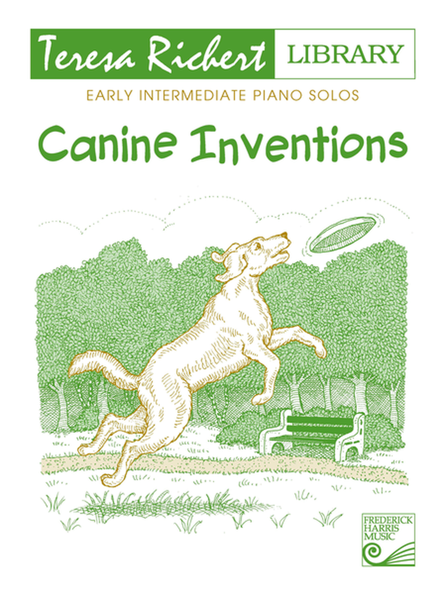 Canine Inventions