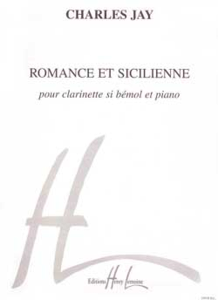 Romance Et Sicilienne