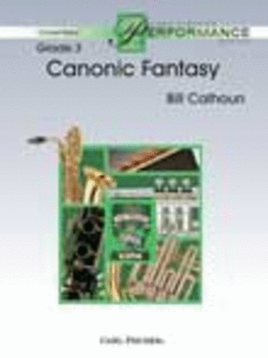 Canonic Fantasy image number null
