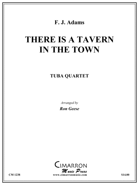 There is a Tavern in the Town