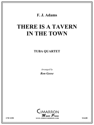 There is a Tavern the Town