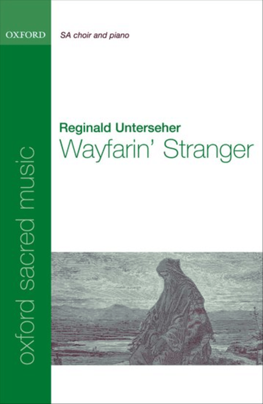 Wayfarin' Stranger