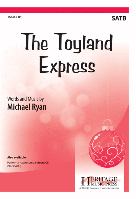 The Toyland Express