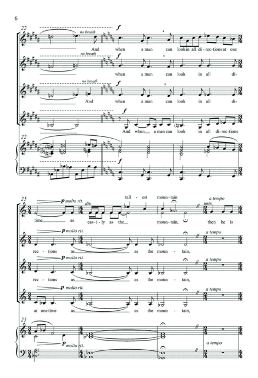 And When Then SSAA scores gallery preview page 5