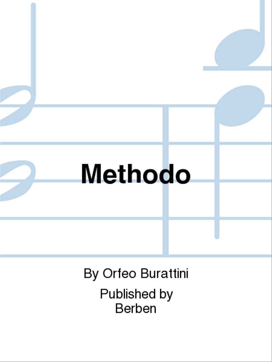 Methodo Methodo School and Community scores gallery preview page 1