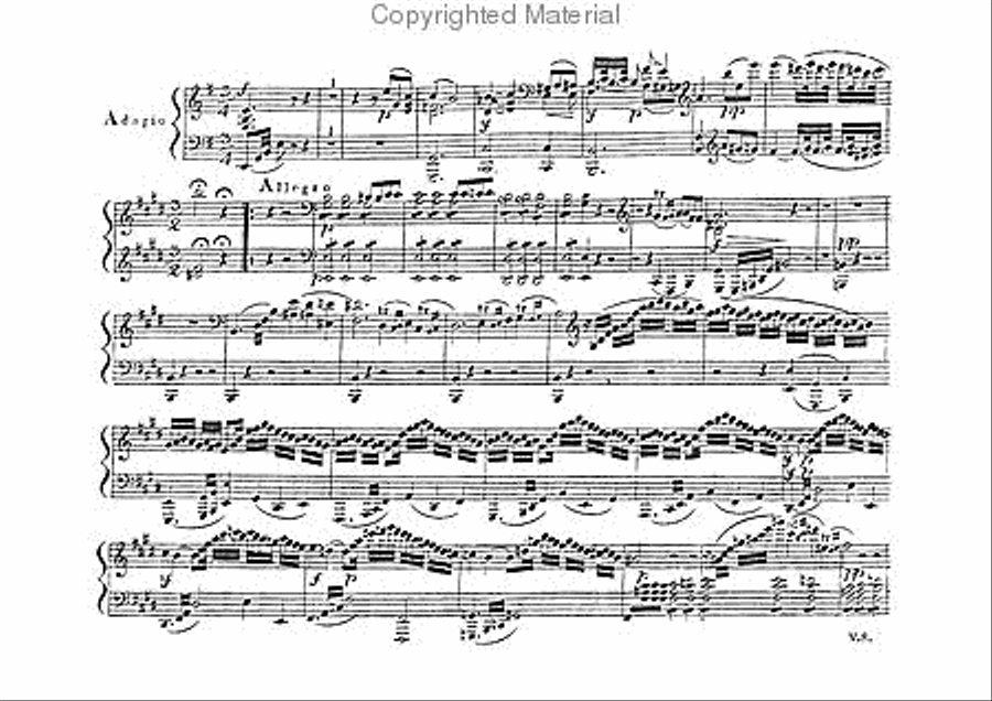 Quintet, Op. 32 Quintet, Op. 32 A Clarinet scores gallery preview page 2