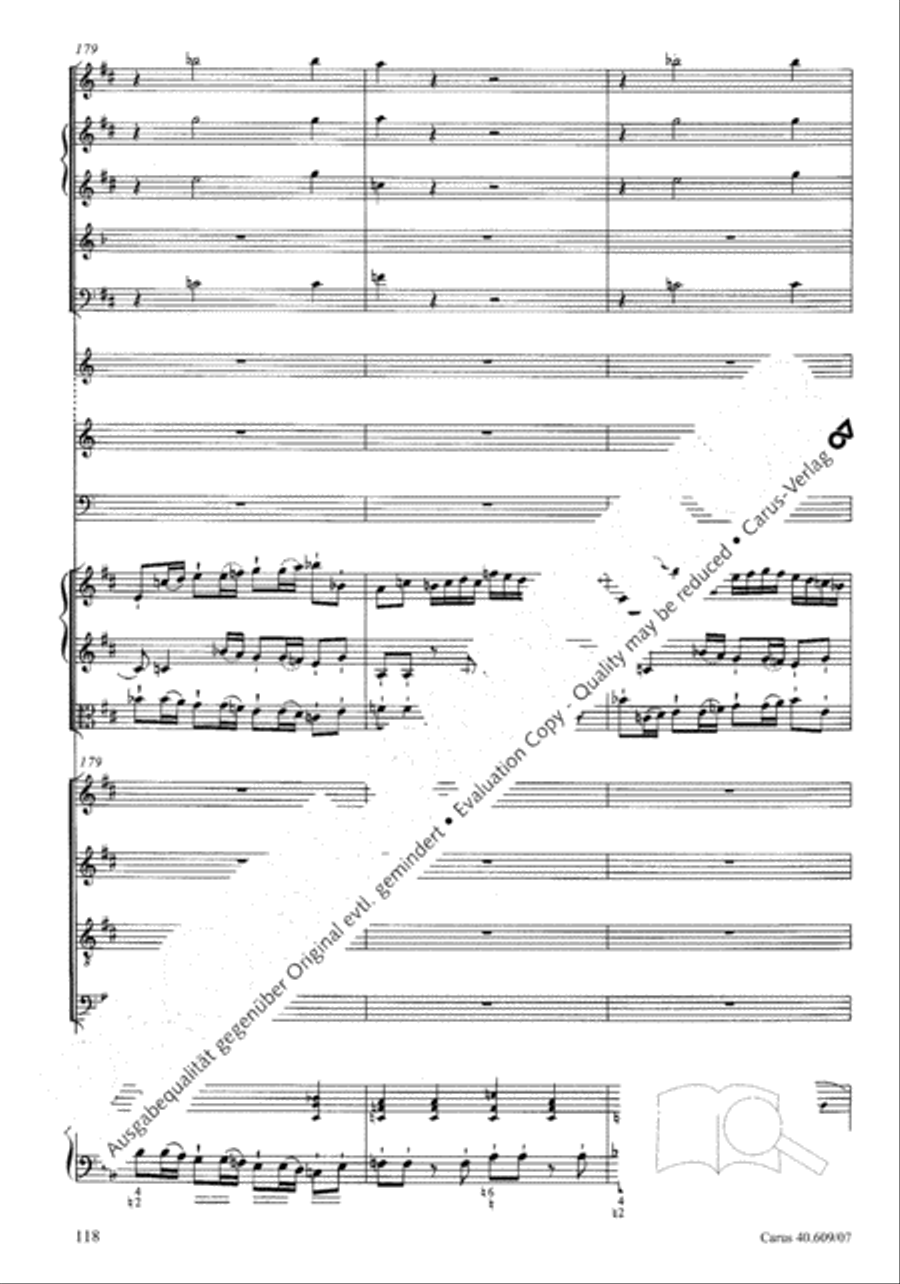 Missa in Angustiis