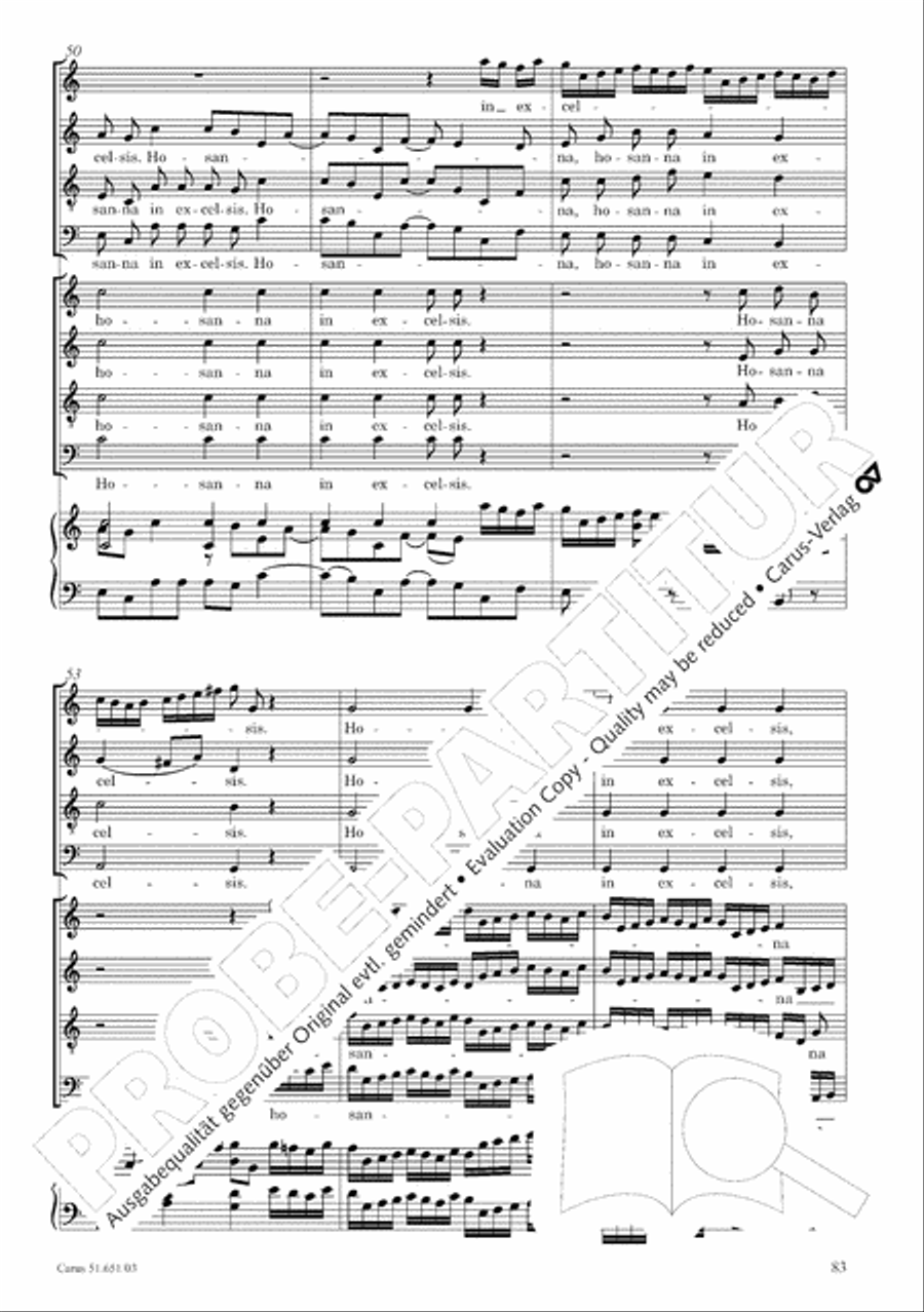 C Minor Mass, K. 427 (Missa in c KV 427)