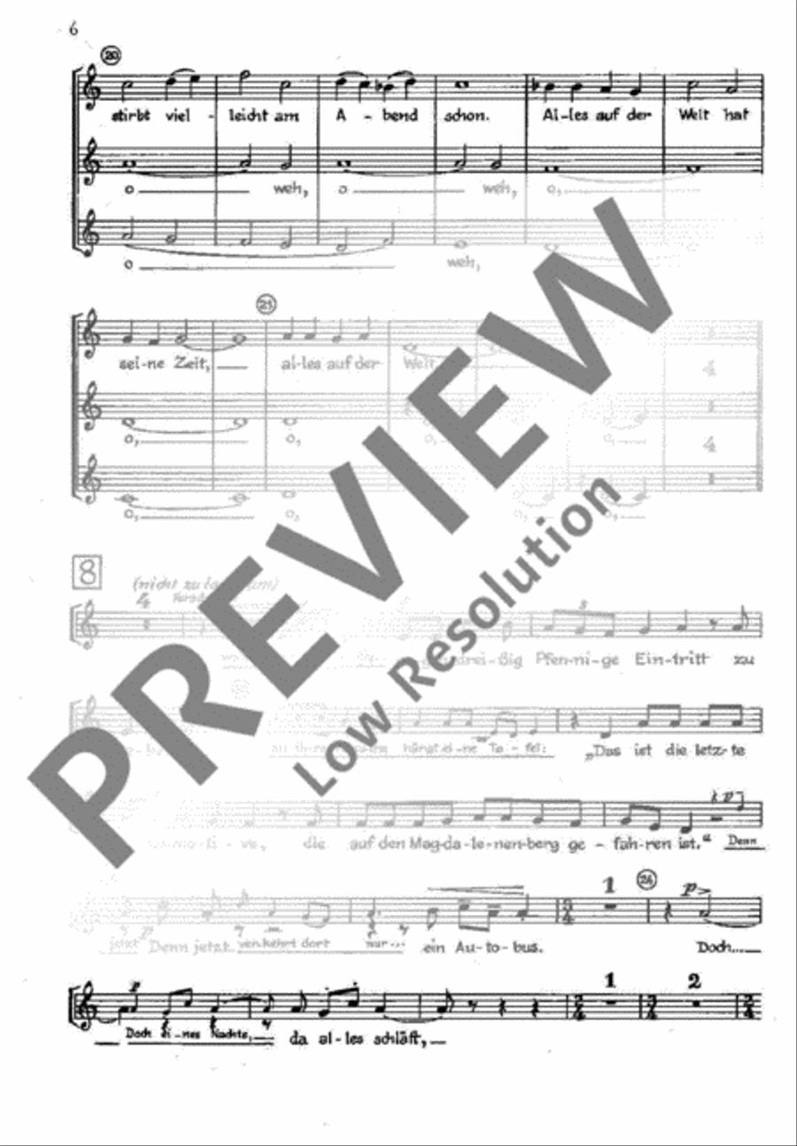 Die alte Lokomotive SMezA scores gallery preview page 6