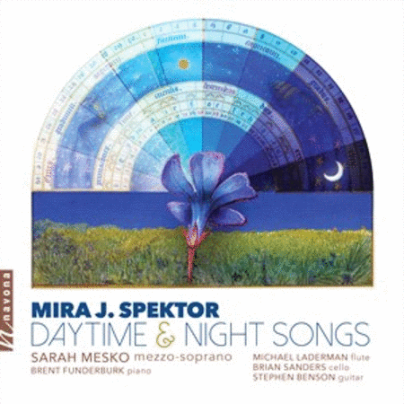 Spektor: Daytime & Night Songs