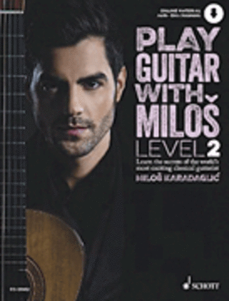 Play Guitar with Milo Book 2