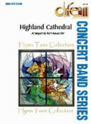 Highland Cathedral (with Bag Pipe ad lib.)
