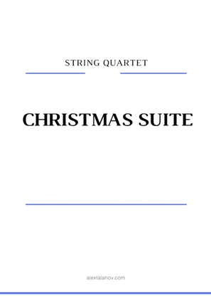 Christmas suite