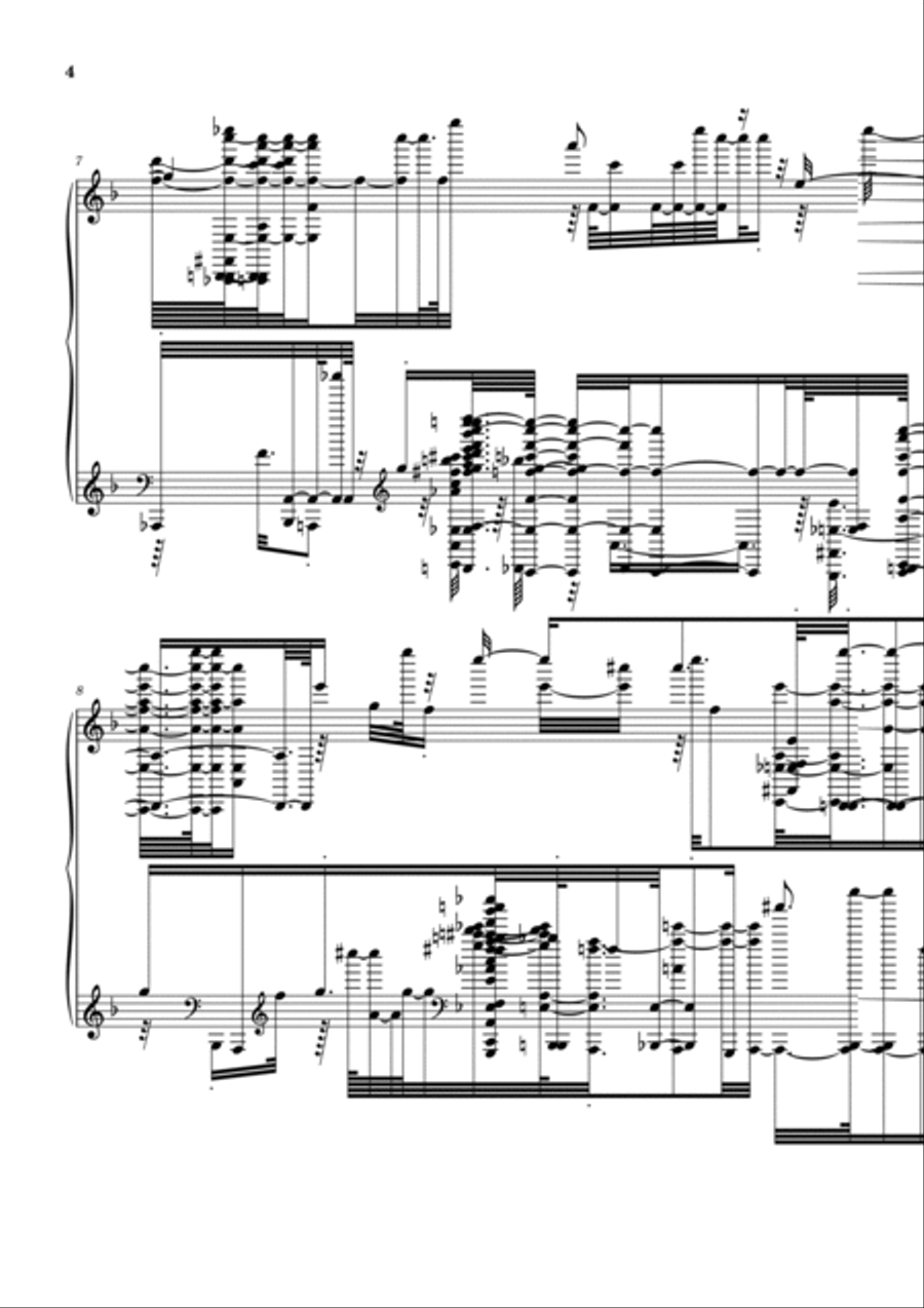 Happy For Christmas Day Piano Method scores gallery preview page 4