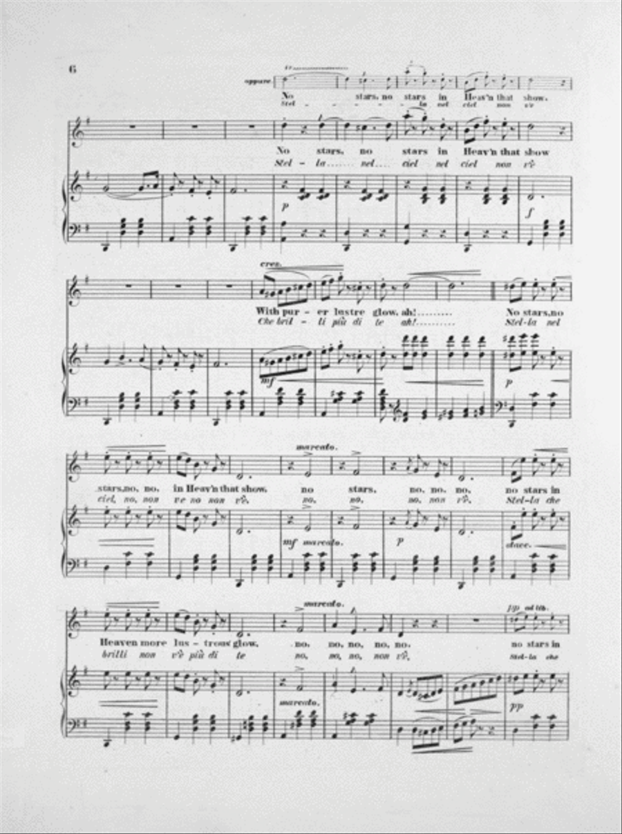 Kellogg Waltz Voice scores gallery preview page 6
