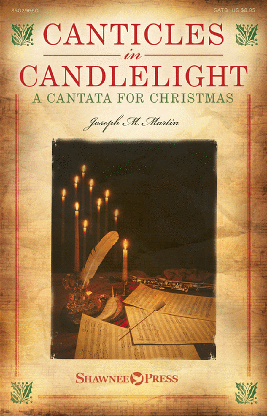 Canticles in Candlelight