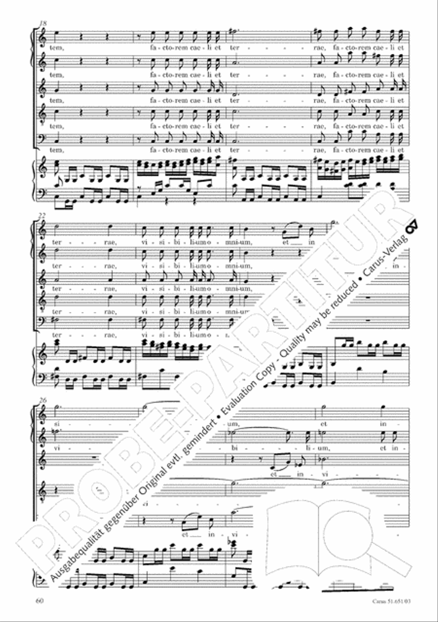 C Minor Mass, K. 427 (Missa in c KV 427)