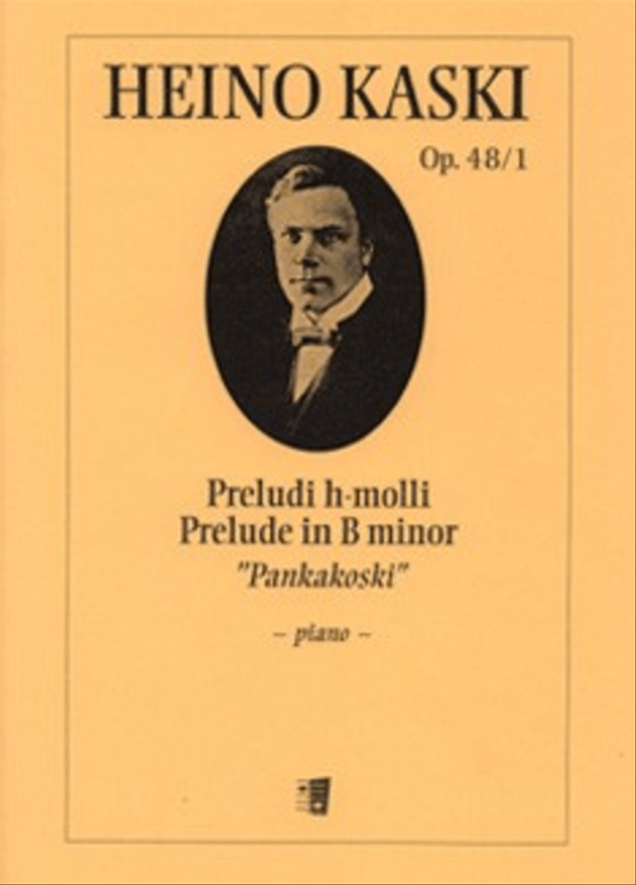 Preludi / Prelude 