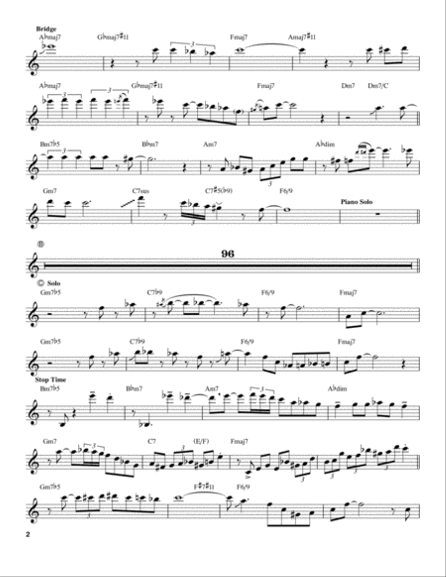 Night And Day Night And Day School and Community scores gallery preview page 2