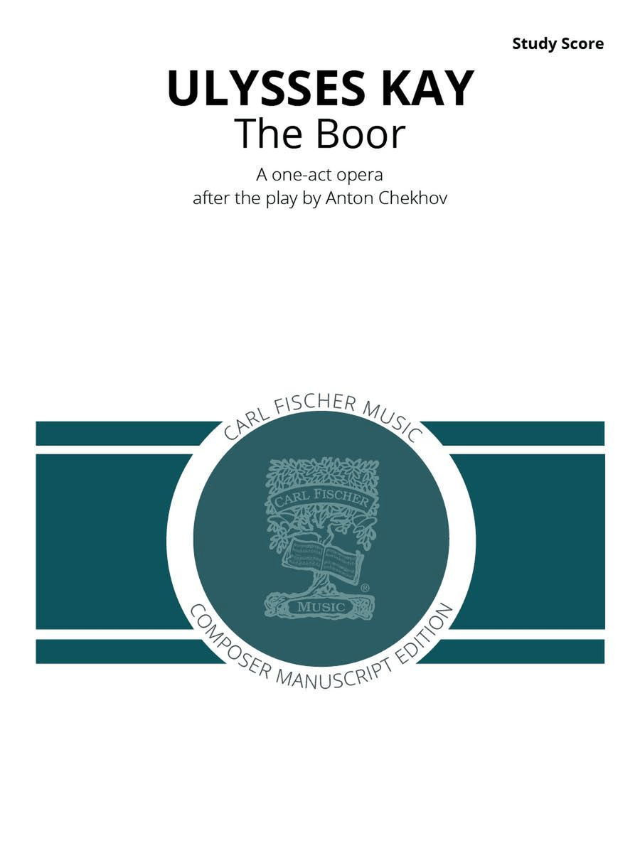 The Boor