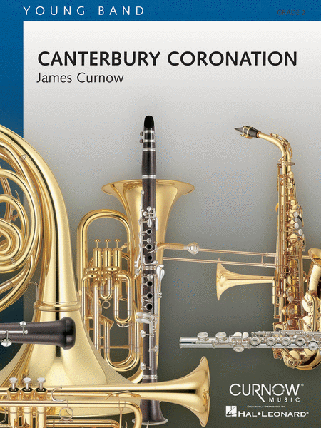 Canterbury Coronation image number null