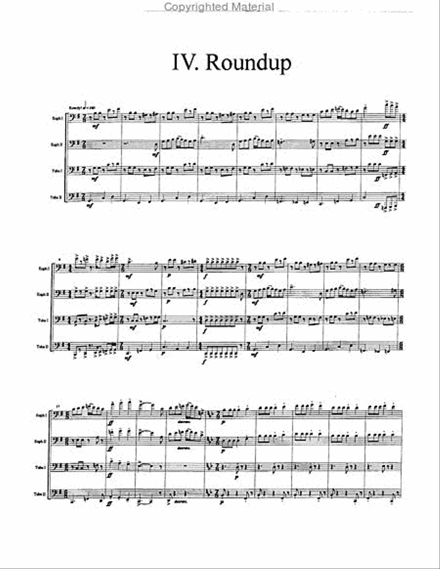 Prairie Suite EETT scores gallery preview page 6