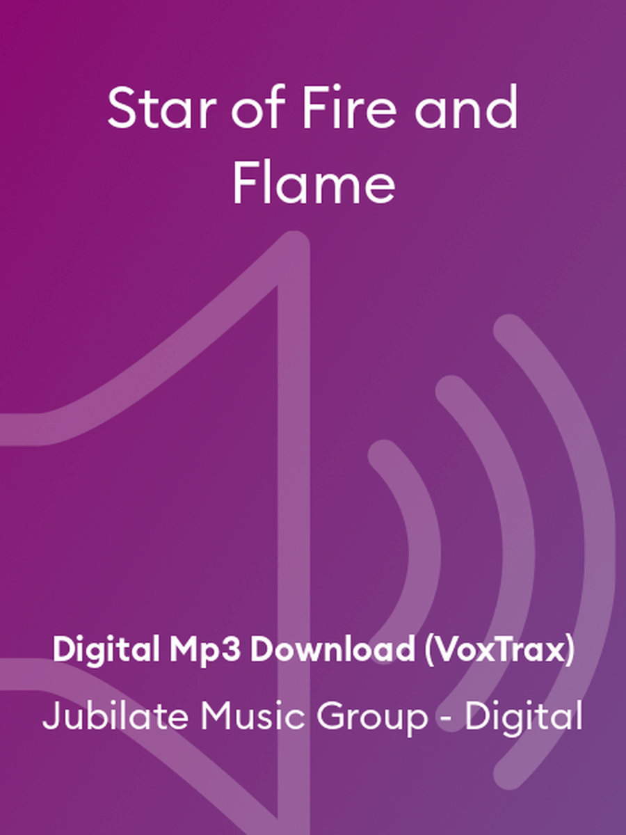Star of Fire and Flame