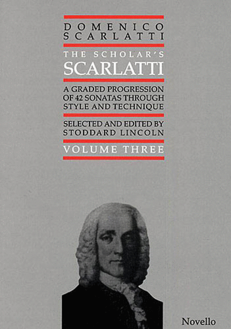 Domenico Scarlatti: Scholar