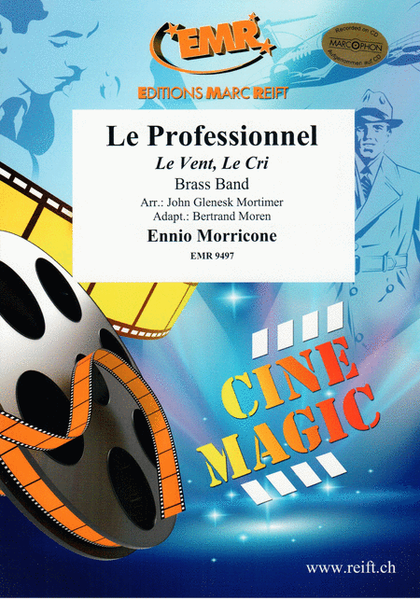 Le Professionnel image number null