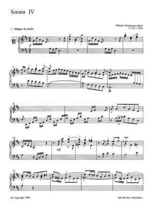 Hassler: Three Sonatas, vol. 2
