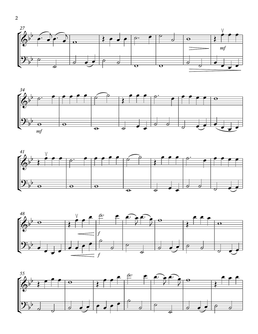 How Great Thou Art