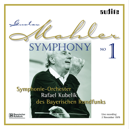 Symphony No. 1 (Vinyl)