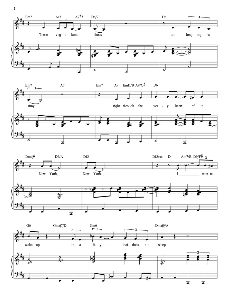 Theme From 