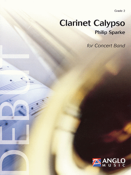 Clarinet Calypso image number null