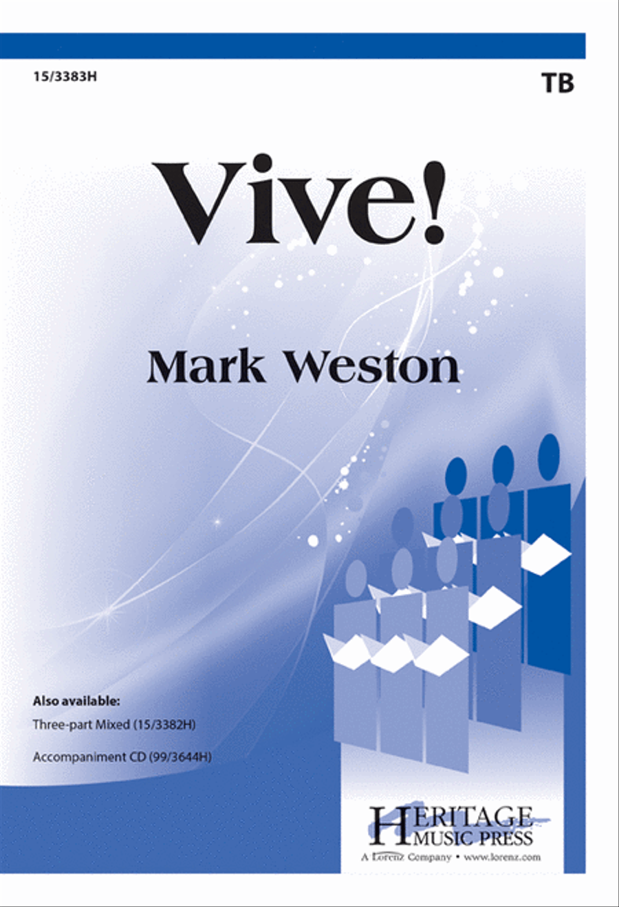 Vive! Vive! TB scores gallery preview page 1