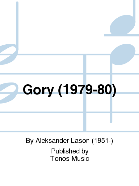 Gory (1979-80)