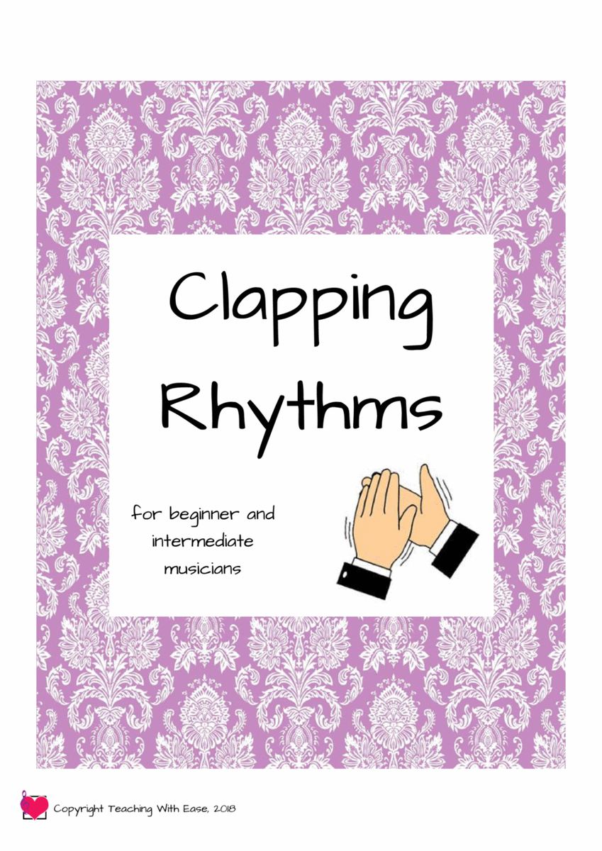 Clapping Rhythms