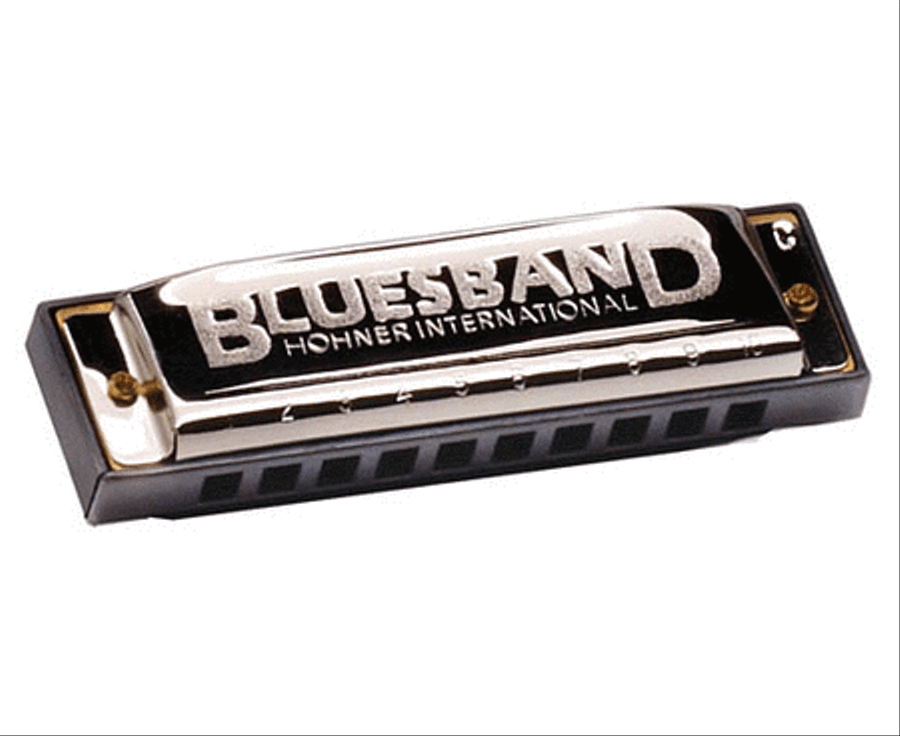 Play Today Harmonica Kit Harmonica scores gallery preview page 3