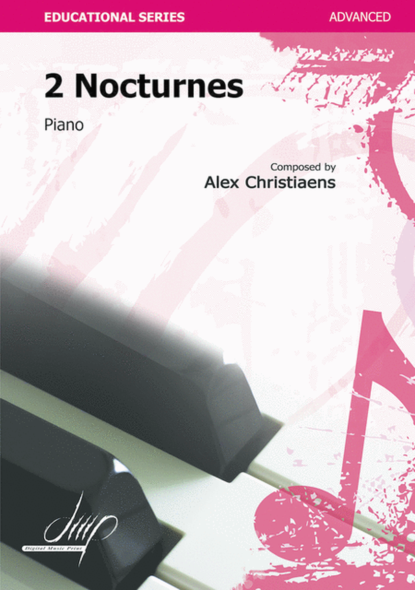2 Nocturnes