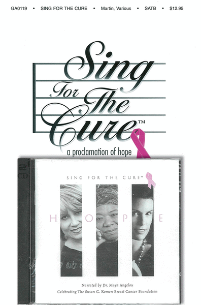 Sing for the Cure image number null