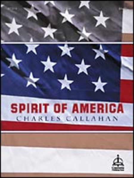 Spirit Of America