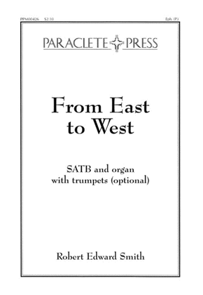 From East to West