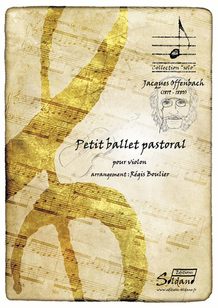 Petit Ballet Pastoral