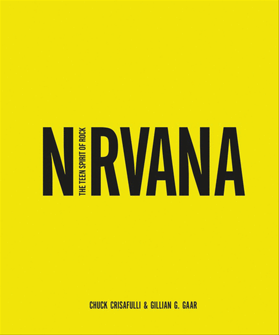Nirvana - The Teen Spirit of Rock Biographies scores gallery preview page 1